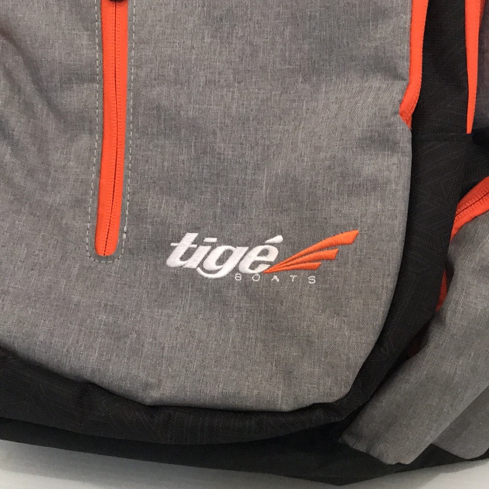 Tige Boats Backpack - Picture 6 of 6